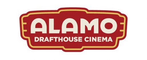 Alamo Drafthouse Cinema logo