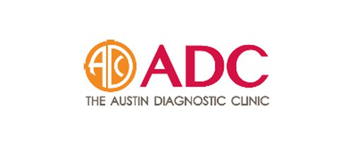 Austin Diagnostic Clinic logo