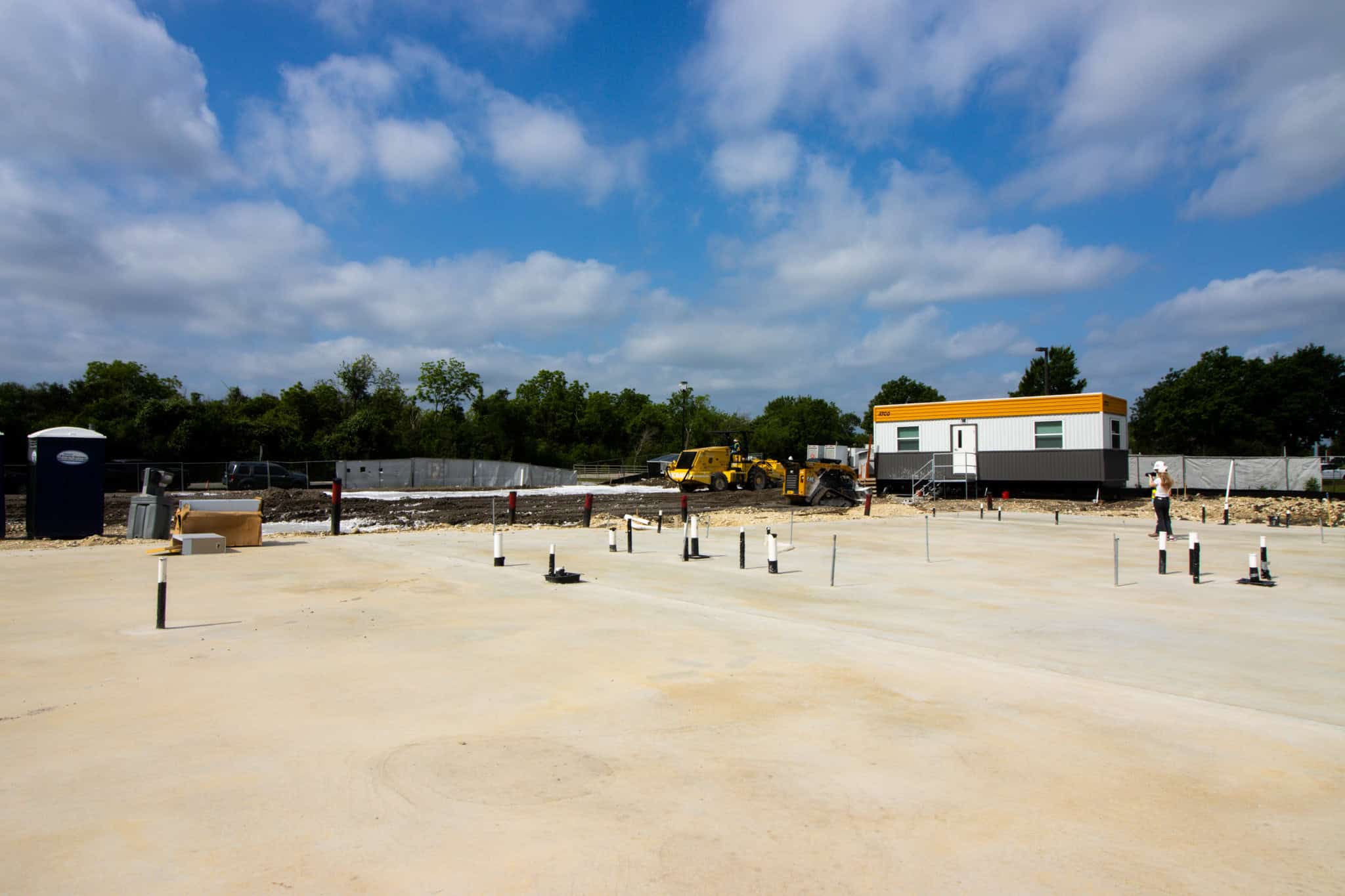 KinderCare Leander Site Photo