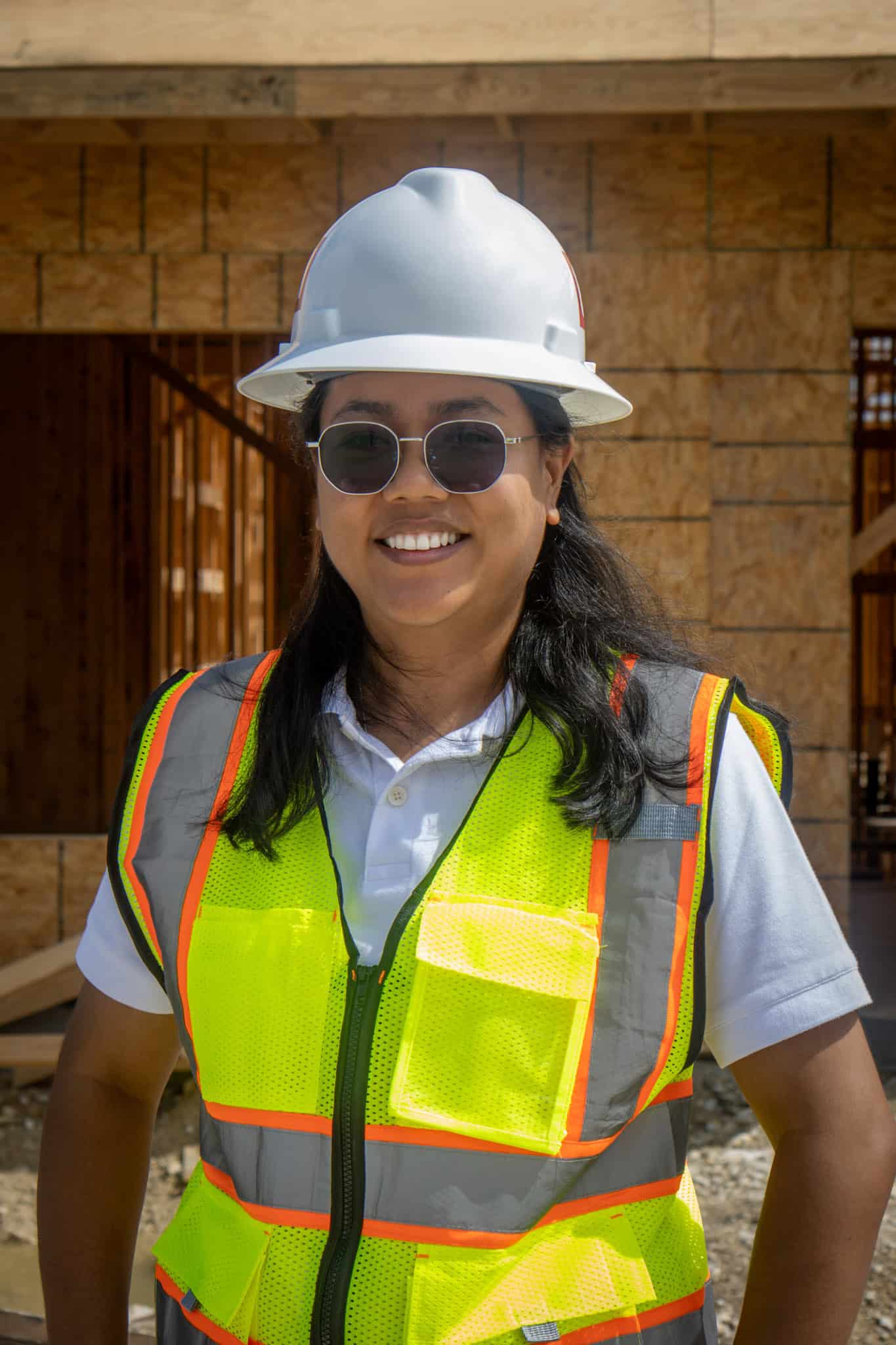 ECI 2025 Intern - Wong